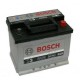 Аккумулятор BOSCH (S3 005)  56Ач 480А